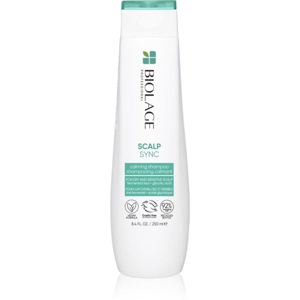 Biolage Biolage ScalpSync umirujući šampon 250 ml