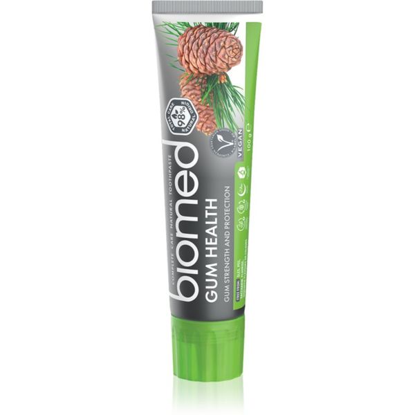 Biomed Biomed Gum Health prirodna zubna pasta 100 g