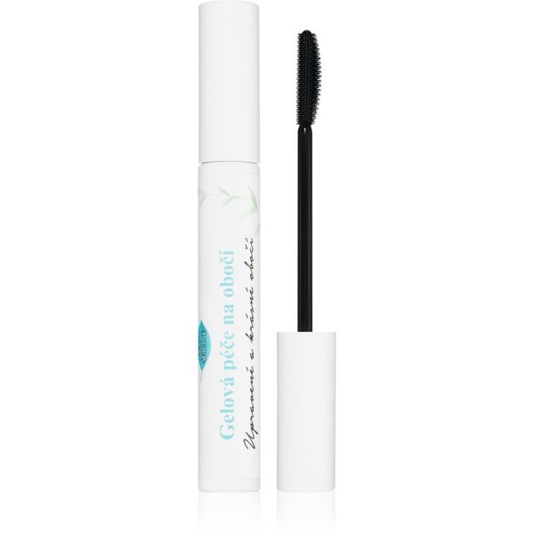 Bione Cosmetics Bione Cosmetics Bio hranjiva njega za obrve 8 ml