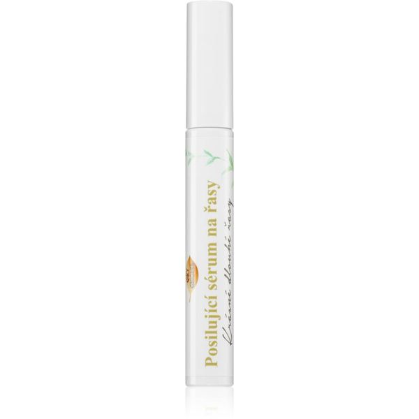 Bione Cosmetics Bione Cosmetics Bio serum za jačanje za trepavice 7 ml
