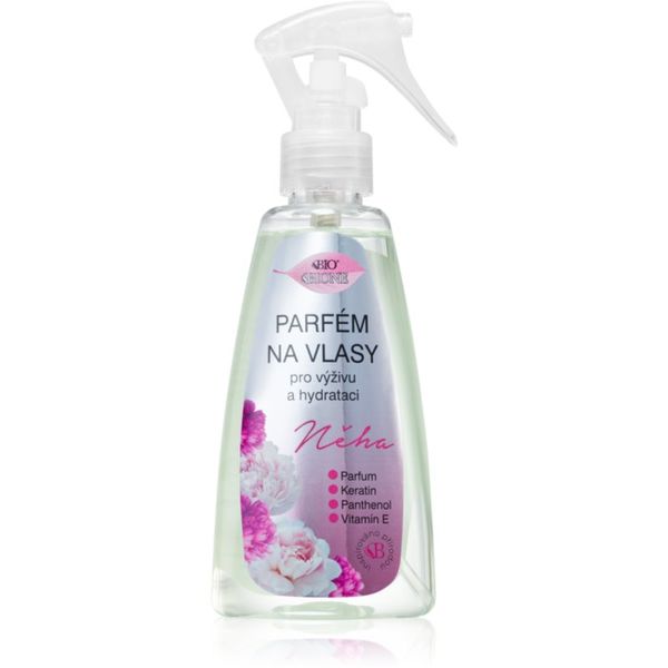 Bione Cosmetics Bione Cosmetics Hair Perfume Tenderness parfem za kosu 155 ml