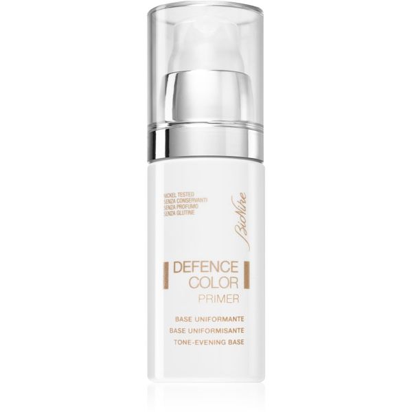 BioNike BioNike Color Primer primer 30 ml
