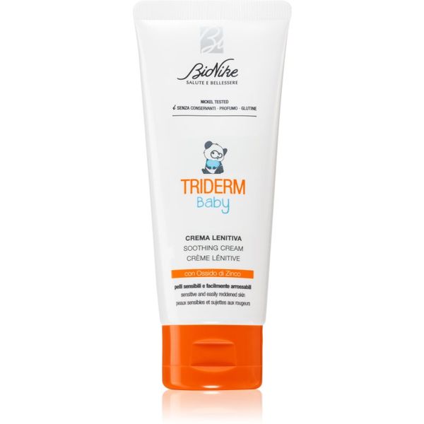 BioNike BioNike Triderm Baby hidratantna i umirujuća krema za djecu 100 ml