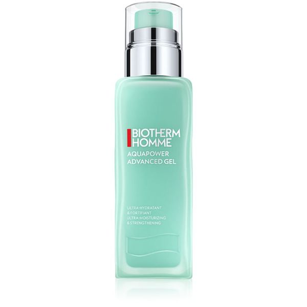 Biotherm Biotherm Homme Aquapower hidratantna njega za normalnu i mješovitu kožu 75 ml