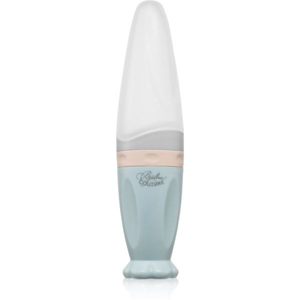 Bjällra of Sweden Bjällra of Sweden Baby Feeding Bottle žličica s dozatorom i poklopcem Blue 90 ml