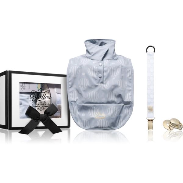 Bjällra of Sweden Bjällra of Sweden Gift Set Blue Sky Collection poklon set (za bebe)