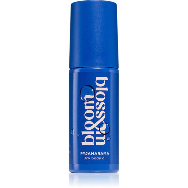 Bloom & Blossom Bloom & Blossom Pyjamarama suho ulje za tijelo 100 ml
