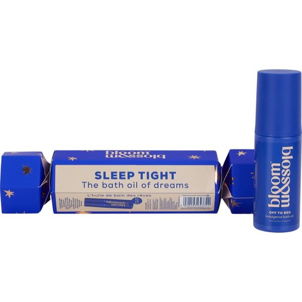 Bloom & Blossom Bloom & Blossom Sleep Tight poklon set 100 ml