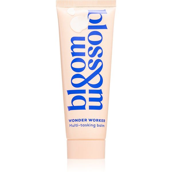 Bloom & Blossom Bloom & Blossom Wonder Worker intenzivni hranjivi balzam 50 ml