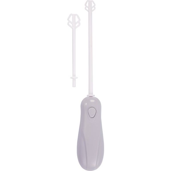 Bo Jungle Bo Jungle B-Powder Mixer Grey mješalica za mlijeko u prahu 1 kom