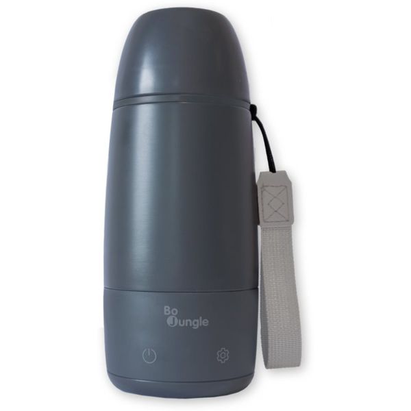 Bo Jungle Bo Jungle Ziggy putni grijač Grey 1 kom