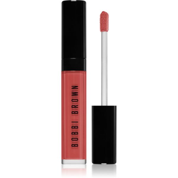 Bobbi Brown Bobbi Brown Crushed Oil Infused gloss hidratantno sjajilo za usne nijansa Freestyle 6 ml