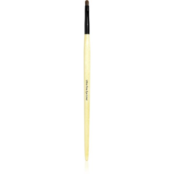 Bobbi Brown Bobbi Brown Ultra Fine Eye Liner Brush kist za eyelinere 1 kom