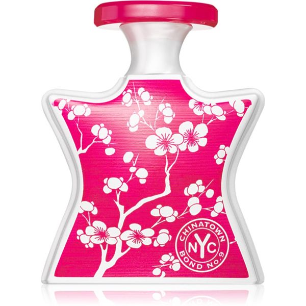 Bond No. 9 Bond No. 9 Chinatown parfemska voda uniseks 100 ml