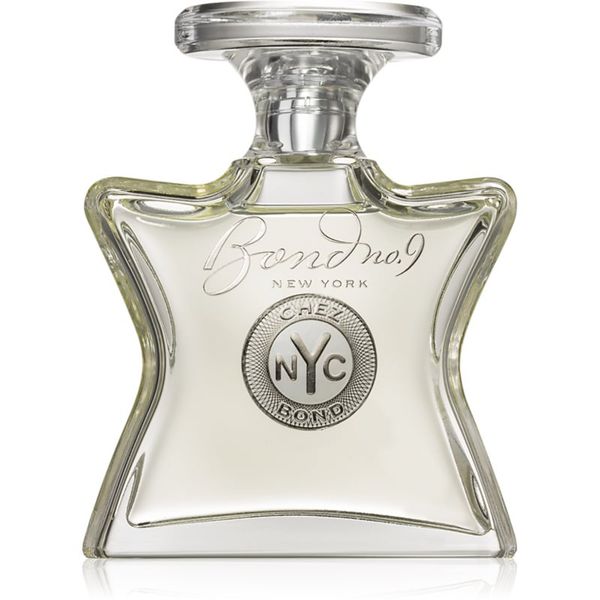 Bond No. 9 Bond No. 9 Downtown Chez Bond parfemska voda za muškarce 50 ml
