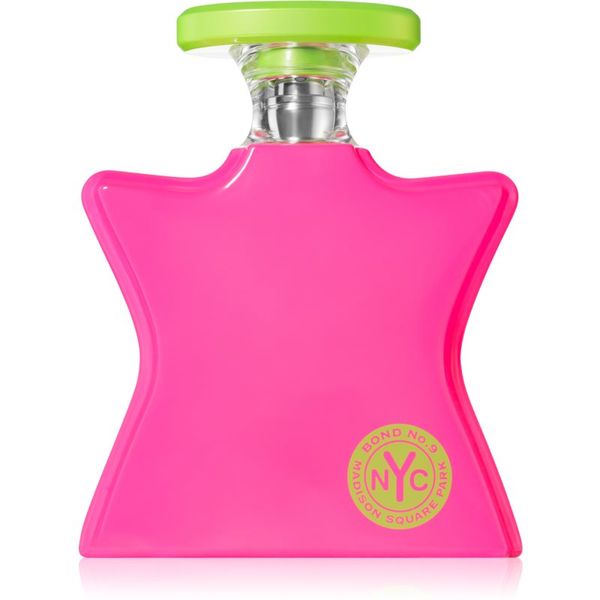 Bond No. 9 Bond No. 9 Downtown Madison Square Park parfemska voda za žene 100 ml