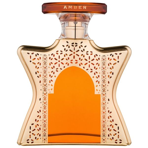Bond No. 9 Bond No. 9 Dubai Collection Amber parfemska voda uniseks 100 ml