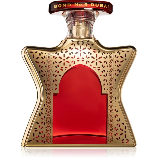 Bond No. 9 Bond No. 9 Dubai Collection Ruby parfemska voda uniseks 100 ml