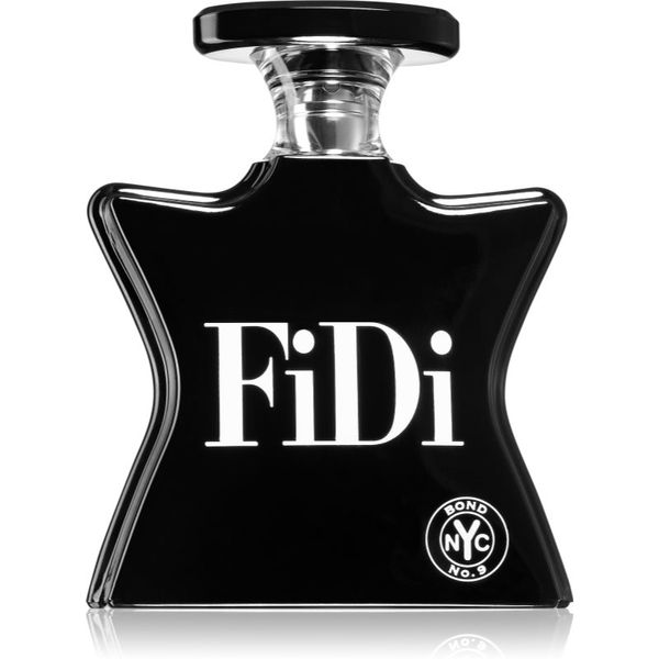 Bond No. 9 Bond No. 9 FiDi parfemska voda uniseks 100 ml