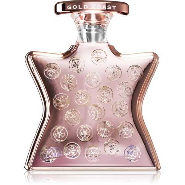 Bond No. 9 Bond No. 9 Gold Coast parfemska voda za žene 100 ml