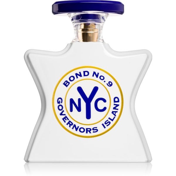 Bond No. 9 Bond No. 9 Governors Island parfemska voda uniseks 100 ml