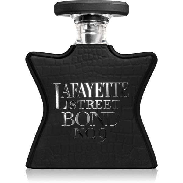 Bond No. 9 Bond No. 9 Lafayette Street parfemska voda uniseks 100 ml