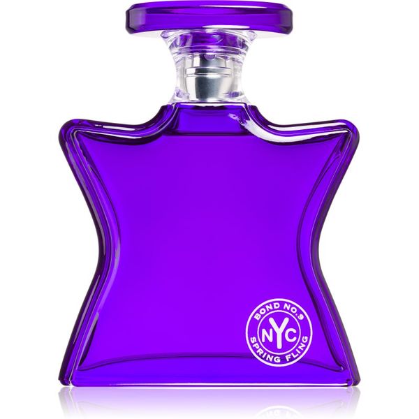 Bond No. 9 Bond No. 9 Spring Fling parfemska voda za žene 100 ml