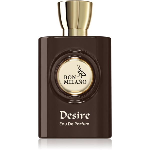 Bonmilano Bonmilano Desire parfemska voda za muškarce 100 ml