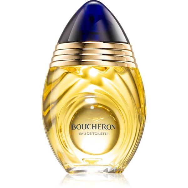 Boucheron Boucheron Boucheron toaletna voda za žene 100 ml