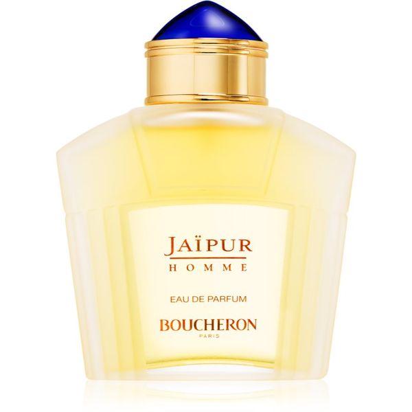 Boucheron Boucheron Jaïpur Homme parfemska voda za muškarce 100 ml