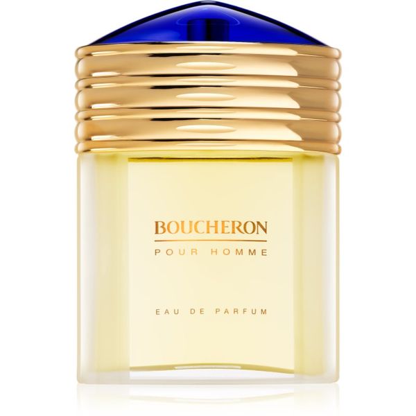 Boucheron Boucheron Pour Homme parfemska voda za muškarce 100 ml