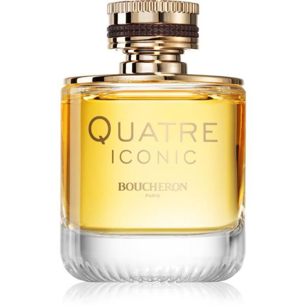 Boucheron Boucheron Quatre Iconic parfemska voda za žene 100 ml