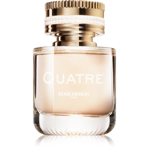 Boucheron Boucheron Quatre parfemska voda za žene 30 ml
