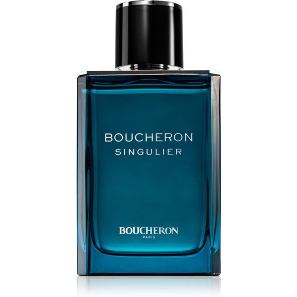 Boucheron Boucheron Singulier parfemska voda za muškarce 100 ml