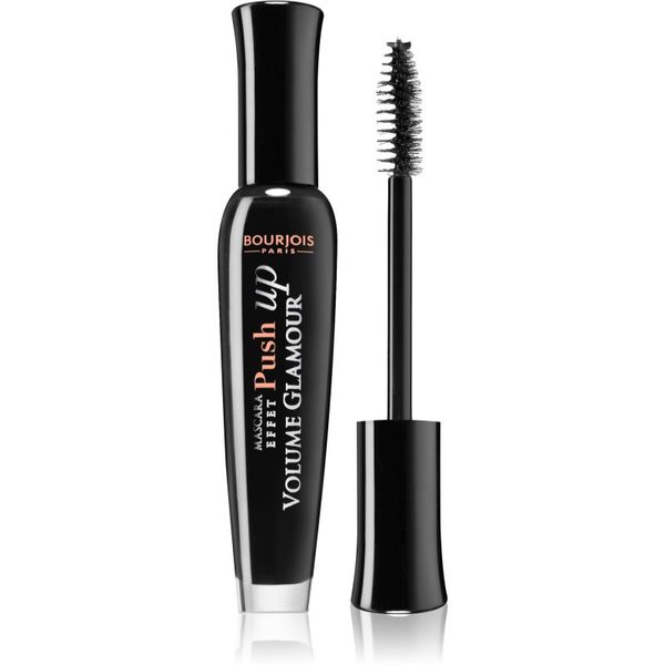 Bourjois Bourjois Volume Glamour maskara za volumen i uvijanje trepavica nijansa 71 Wonder Black 7 ml
