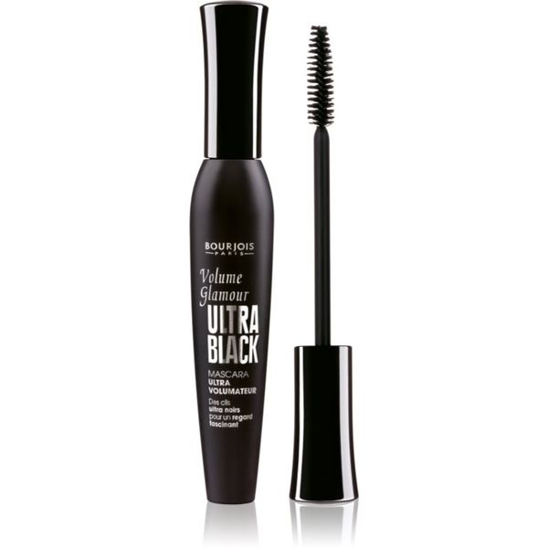 Bourjois Bourjois Volume Glamour maskara za volumen nijansa 61 Ultra Black 12 ml