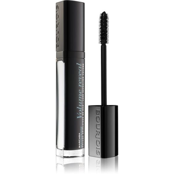 Bourjois Bourjois Volume Reveal maskara za povećanje volumena sa zrcalom nijansa 23 Waterproof Black 7.5 ml