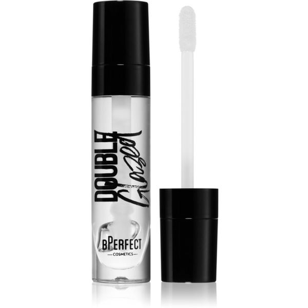 BPerfect BPerfect Double Glazed sjajilo za usne nijansa Iced 7 ml