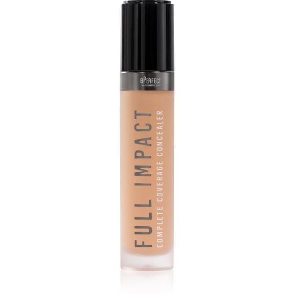 BPerfect BPerfect Full Impact prekrivajući korektor nijansa MD3 10,8 ml