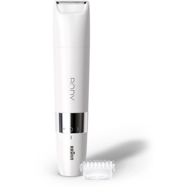 Braun Braun Body Groomer BS1000 mini trimer za tijelo