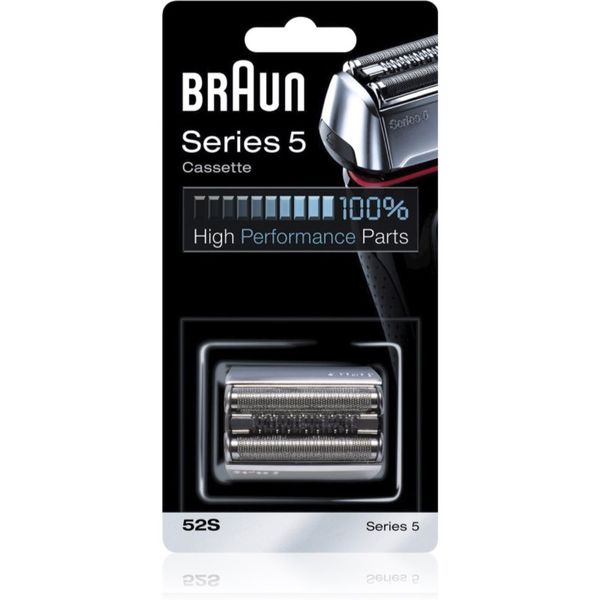 Braun Braun Series 5 52S mrežica za brijaći aparat 52S 1 kom