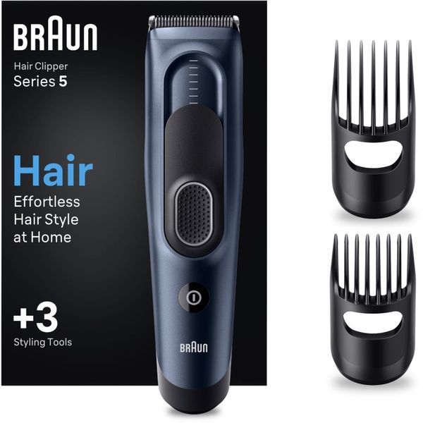 Braun Braun Series 5 HC5350 aparat za šišanje za muškarce 1 kom