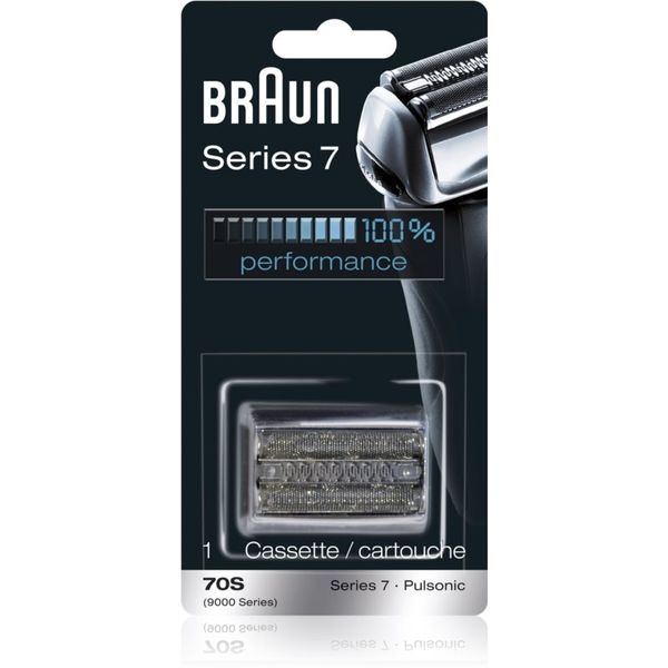 Braun Braun Series 7 70S mrežica za brijaći aparat