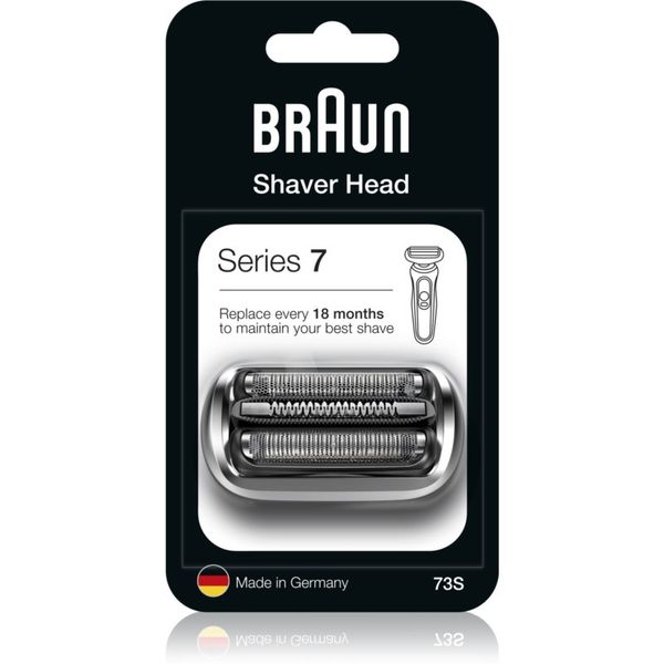 Braun Braun Series 7 73S mrežica za brijaći aparat 73S