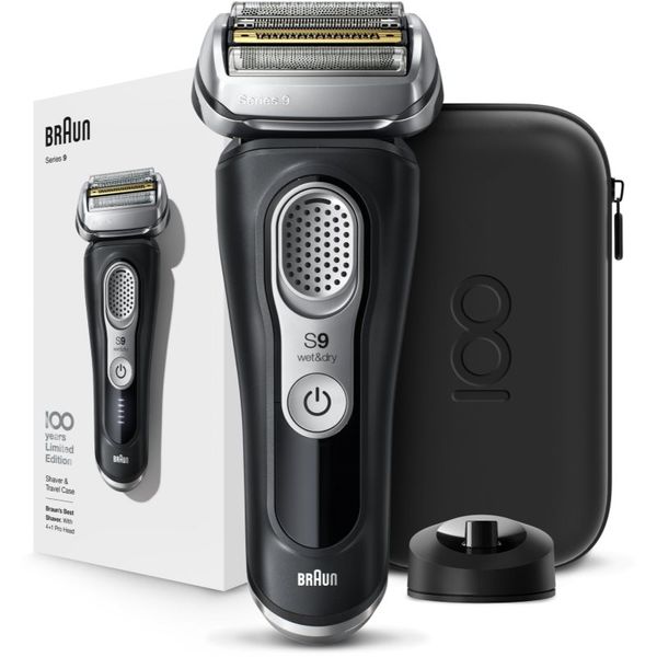 Braun Braun Series 9 MBS9 Design Edition aparat za brijanje limitirana serija 1 kom