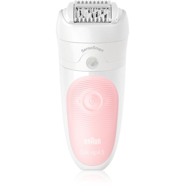 Braun Braun Silk-épil 5 5516 epilator za žene 1 kom