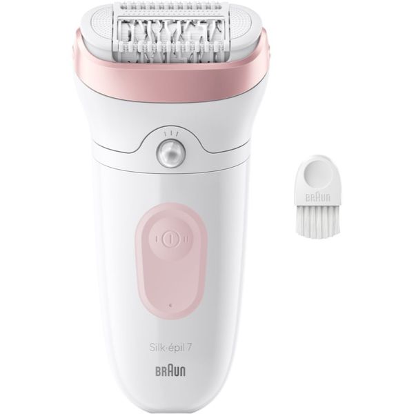 Braun Braun Silk-épil 7 7000 epilator za tijelo i noge 1 kom