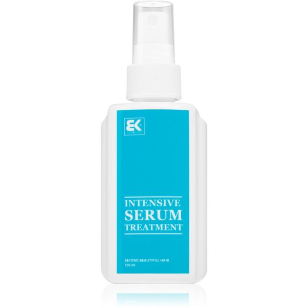 Brazil Keratin Brazil Keratin Serum njega za intenzivnu regeneraciju za učvršćivanje i sjaj 100 ml