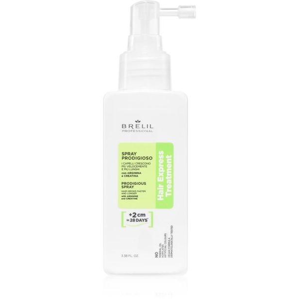 Brelil Professional Brelil Professional Spray Prodigioso sprej za stimuliranje rasta kose 100 ml