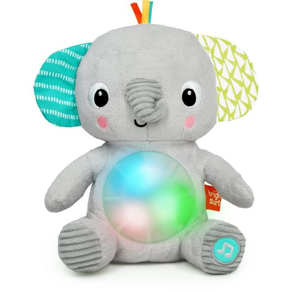Bright Starts Bright Starts Hug-a-bye Baby™ plišana igračka s melodijom 0 m+ 1 kom